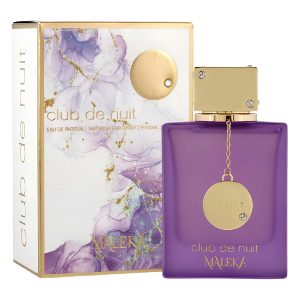 190fb3de-1d51-4404-9603-9c1b7bcf3810 Armaf Club de Nuit Maleka 3.6 Edp U