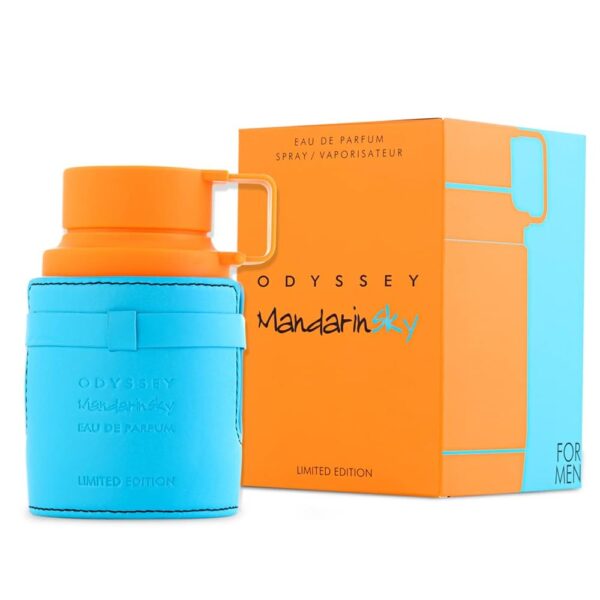 Armaf Odyssey Mandarin Sky 3.4 edp U