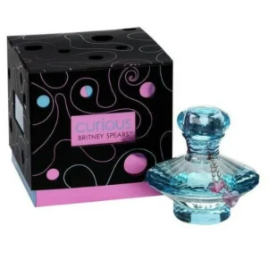 Britney Spears Curious 3.3 Edp L