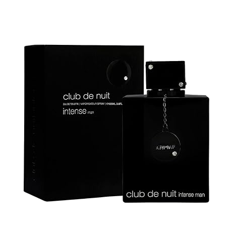 Armaf Club de Nuit Intense 3.6 Edt M
