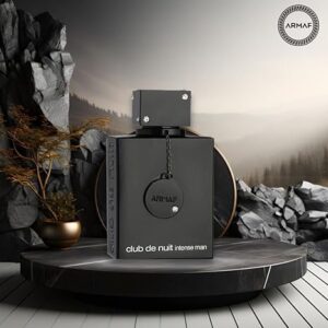 Intense_1 Armaf Club de Nuit Intense 3.6 Edt M