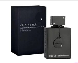 ARMAF CLUB DE NUIT INTENSE MEN 3.6 OZ. EDT SP