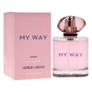 Giorgio Armani My Way Nectar 3.0 Edp L
