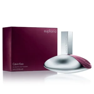 calvin_klein_euforia Calvin Klein Euphoria 3.4 Edp L