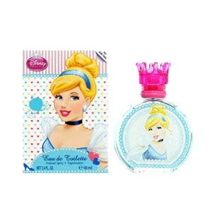 disney_cindirella Disney Cinderella 3.4 Edt L
