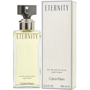 Calvin Klein Eternity 3.4 Edp L