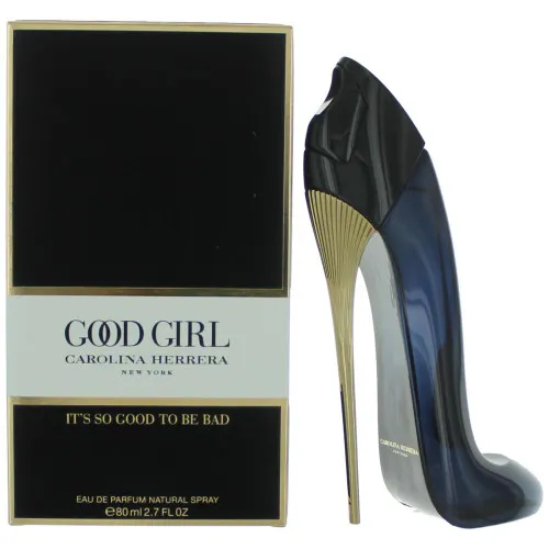 good_girl Carolina Herrera Good Girl 2.7 Edp L