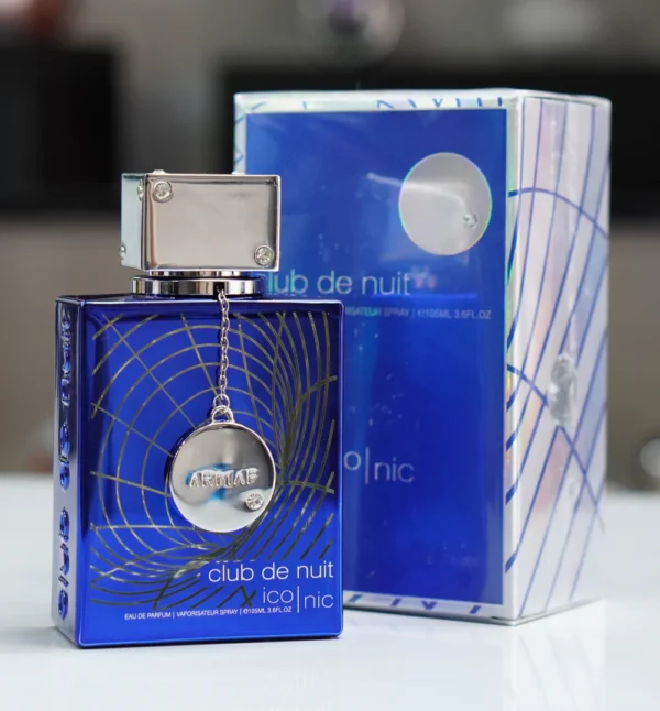 Armaf Club de Nuit Iconic 3.6 Edp U