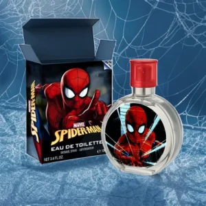 marvel_spiderman Marvel Spiderman 3.4 Edt M