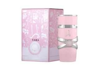 LATTAFA YARA WOMEN 3.4 OZ EDP SP